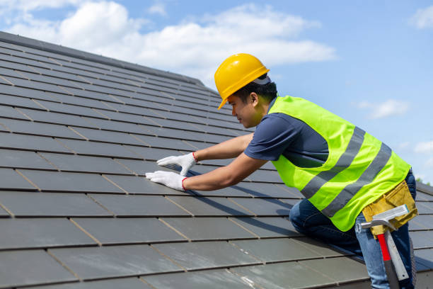 Best Solar Panel Roofing Installation  in Bridgeport, CT