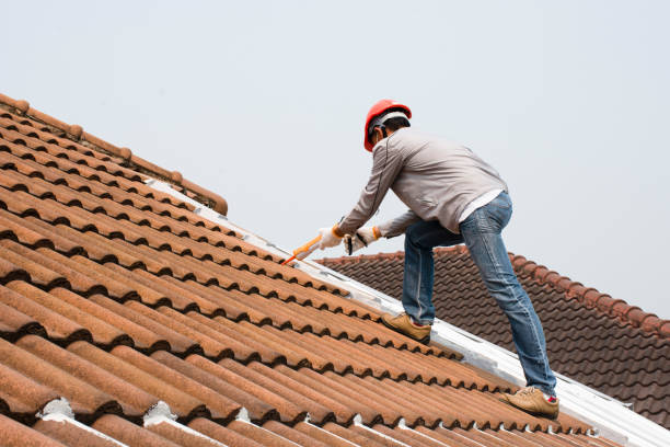 Best Hot Roofs  in Bridgeport, CT