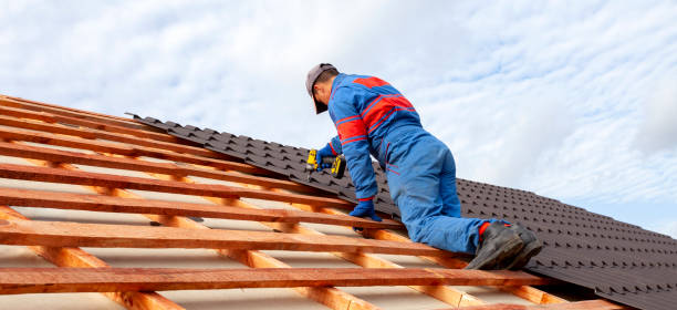 Best Roofing for New Construction  in Bridgeport, CT