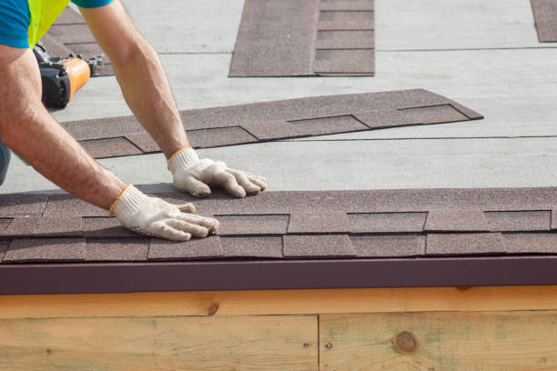 Best Roof Ventilation Installation  in Bridgeport, CT