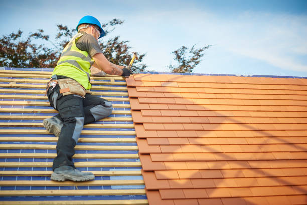 Best Hot Roofs  in Bridgeport, CT